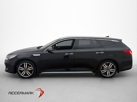 Kia Optima 5 of 5