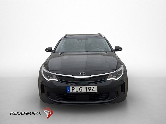 Kia Optima 2 of 5