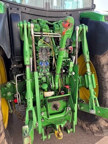 John Deere 6155 R 3 of 3