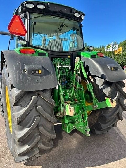 John Deere 6215 R AutoPower 4 of 4