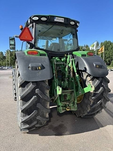 John Deere 6215 R AutoPower 4 of 6