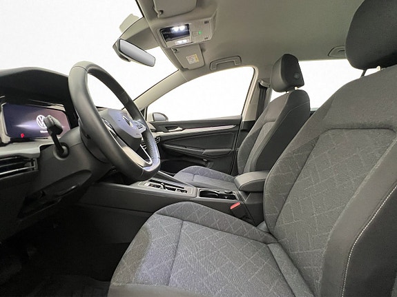 Volkswagen Golf I 12 of 30