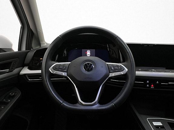 Volkswagen Golf I 14 of 30
