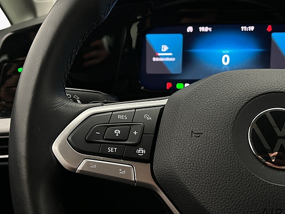 Volkswagen Golf I 16 of 30