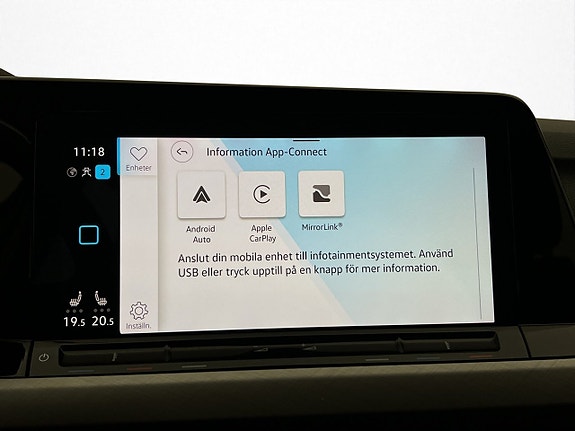 Volkswagen Golf I 20 of 30