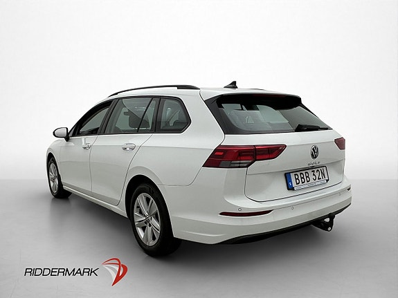 Volkswagen Golf I 6 of 30