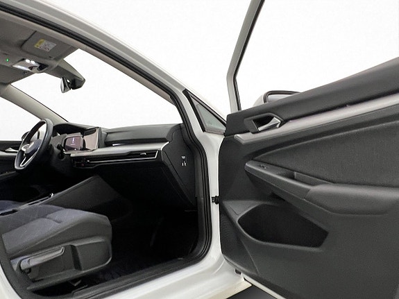 Volkswagen Golf I 27 of 30