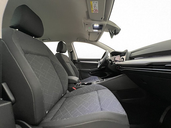 Volkswagen Golf I 26 of 30