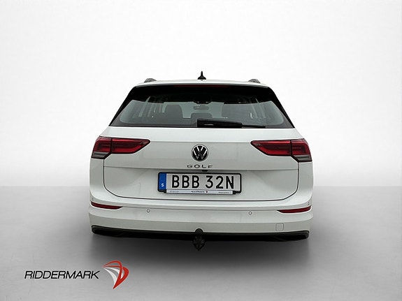 Volkswagen Golf I 7 of 30