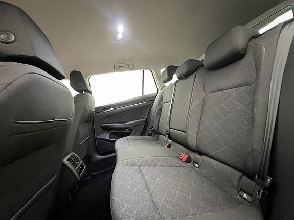 Volkswagen Golf I 28 of 30