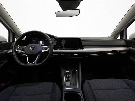 Volkswagen Golf I 13 of 30