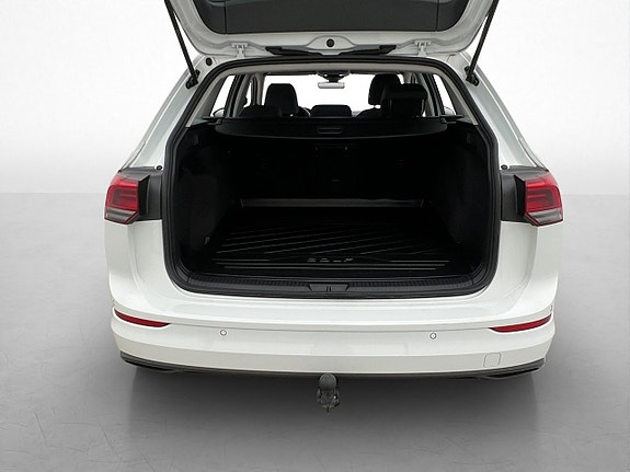 Volkswagen Golf I 29 of 30