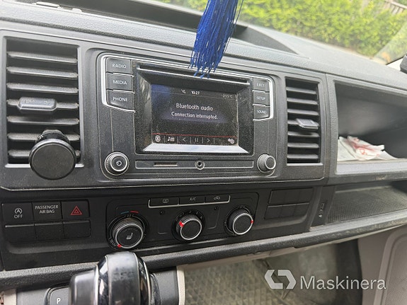 Volkswagen Transporter 7 of 8
