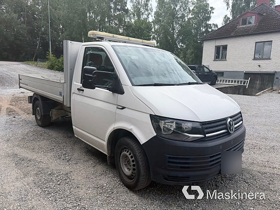 Volkswagen Transporter 2 of 5