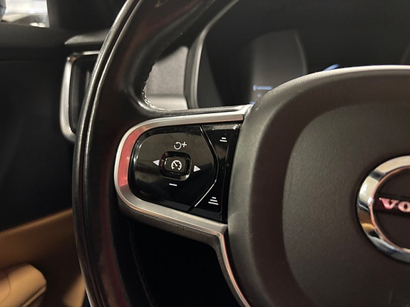 Volvo V90 Cross Country 13 of 18