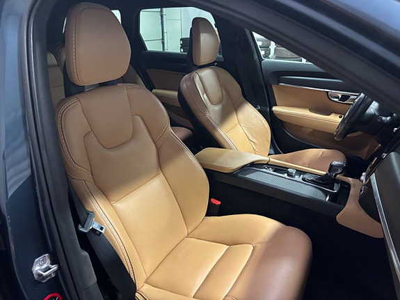 Volvo V90 Cross Country 17 of 18