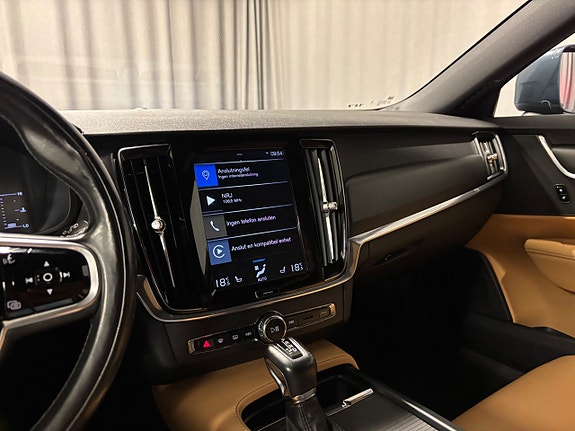 Volvo V90 Cross Country 14 of 18