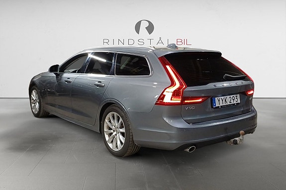 Volvo V90 5 of 17