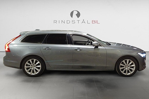 Volvo V90 8 of 17