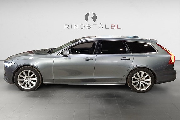 Volvo V90 4 of 17