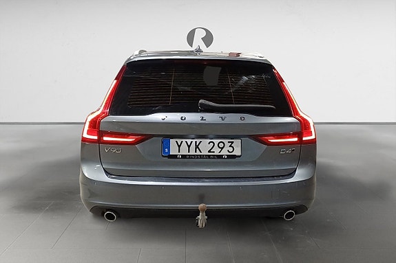 Volvo V90 6 of 17
