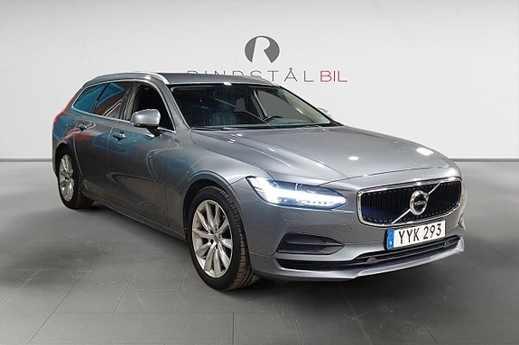 Volvo V90 9 of 17