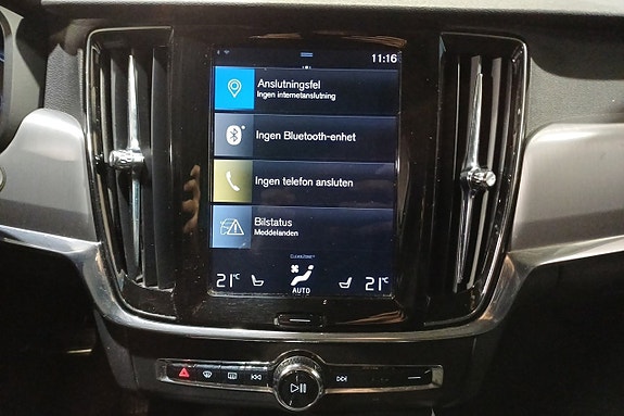 Volvo V90 12 of 17