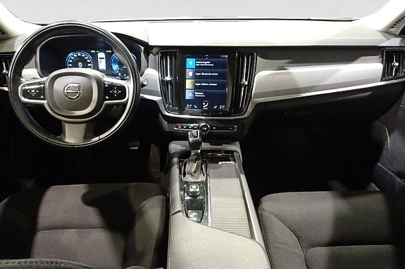 Volvo V90 11 of 17