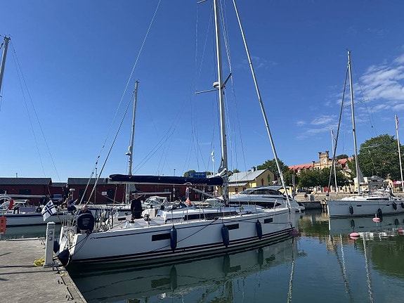 ARCONA 435 MKII — Vedi foto 1