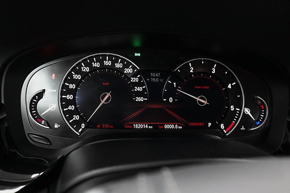 BMW 520d 6 of 16