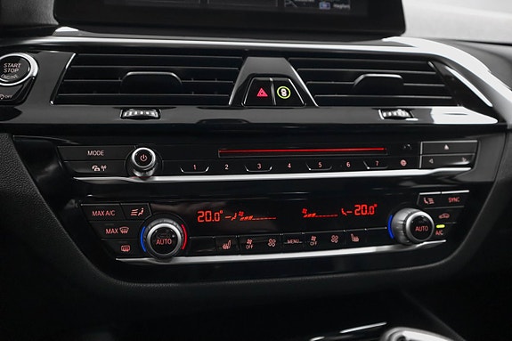 BMW 520d 8 of 16