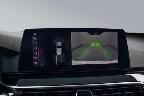 BMW 520d 7 of 16