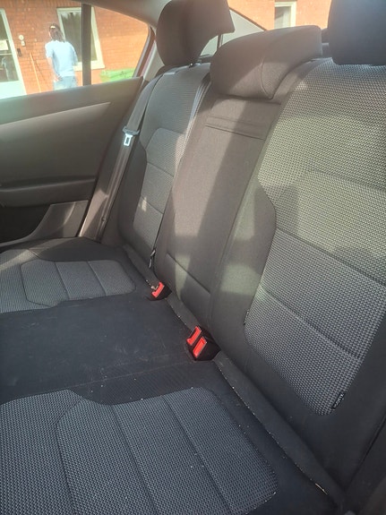 Volkswagen Passat 8 of 9