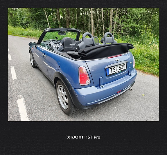 MINI One 3 of 5