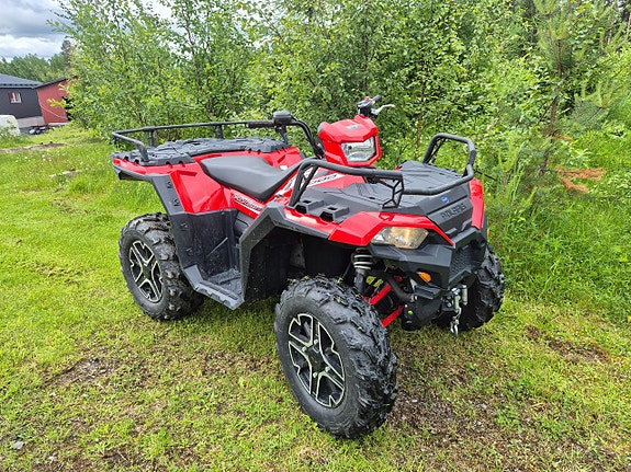 Polaris Sportsman XP 1000 EPS AWD