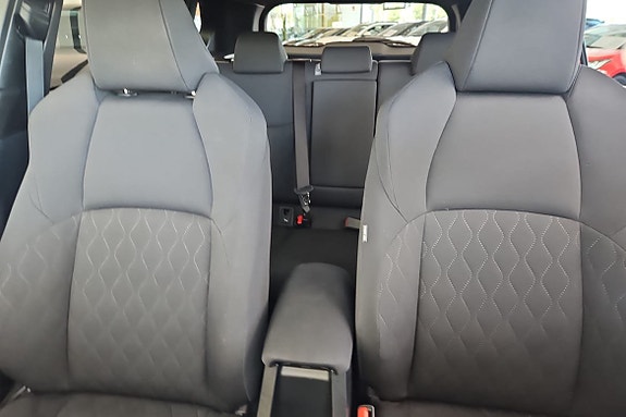 Toyota Corolla Cross 15 of 15