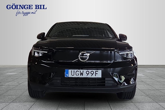 Volvo C40 3 of 5