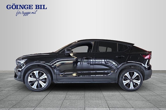 Volvo C40 5 of 5