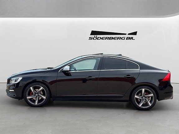Volvo S60 5 of 5