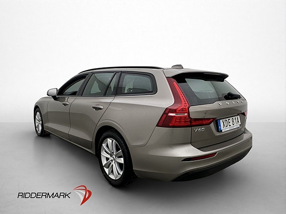 Volvo V60 6 of 29