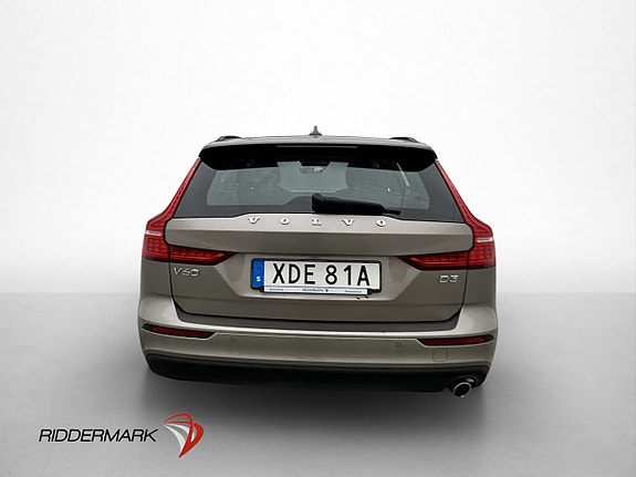 Volvo V60 7 of 29