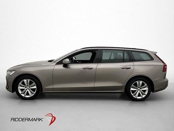 Volvo V60 5 of 5