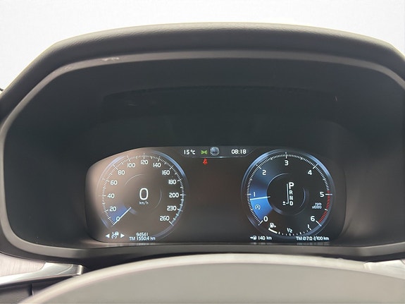 Volvo V60 14 of 29