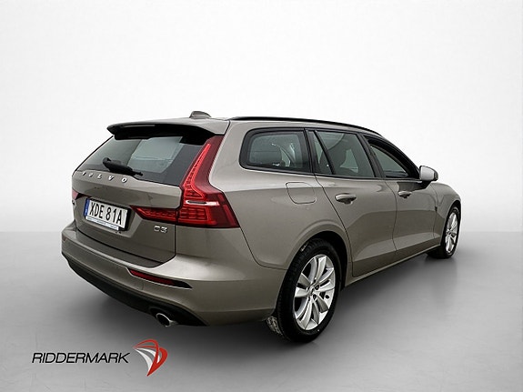 Volvo V60 8 of 29
