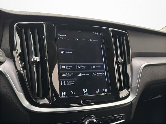 Volvo V60 19 of 29