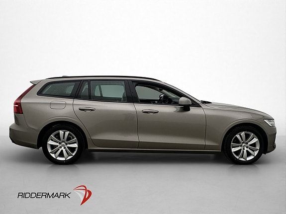 Volvo V60 9 of 29