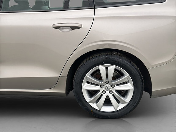 Volvo V60 29 of 29