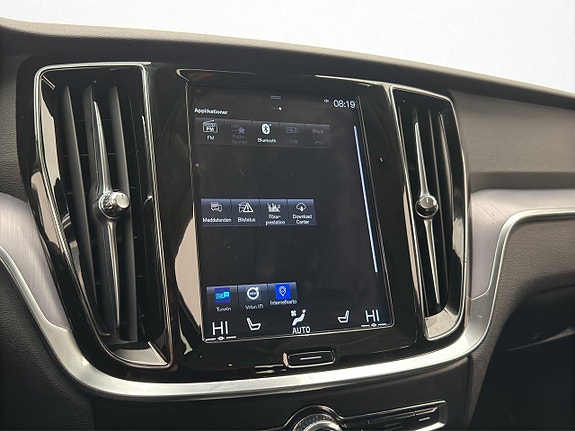 Volvo V60 20 of 29