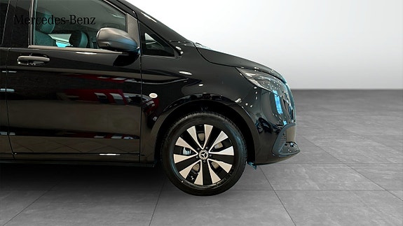Mercedes-Benz Vito 119 4 of 5