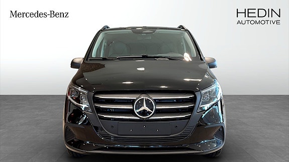 Mercedes-Benz Vito 119 3 of 5